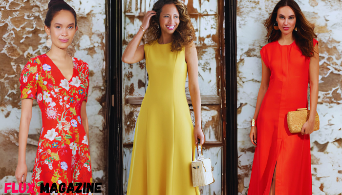 Female Clothing Patterns