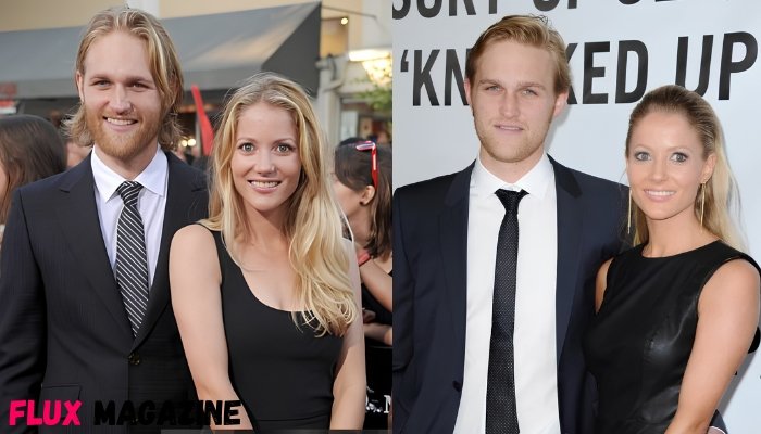 Who is Sanne Hamers