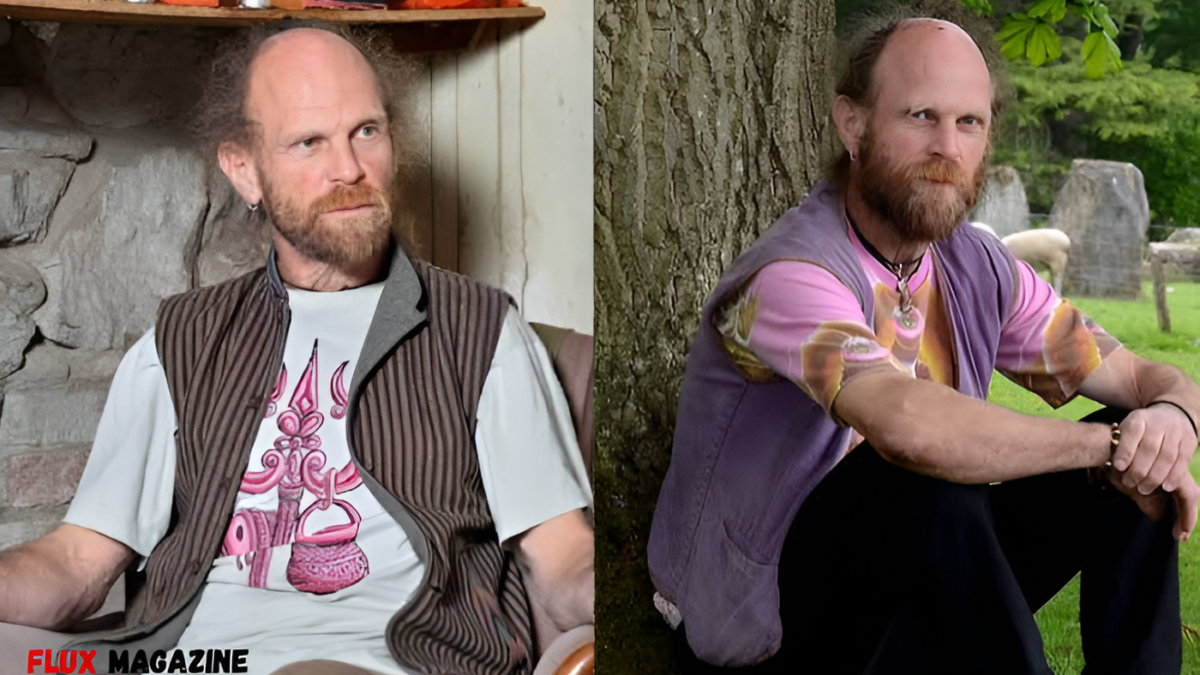 Geoff Dwight