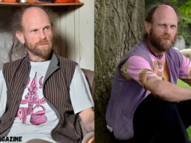 Geoff Dwight