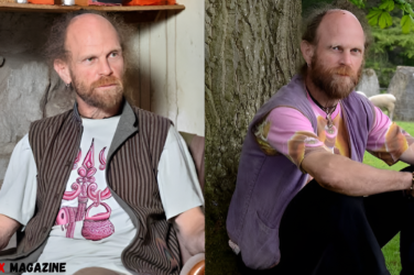 Geoff Dwight