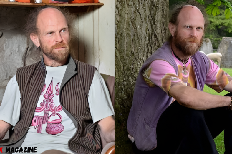 Geoff Dwight