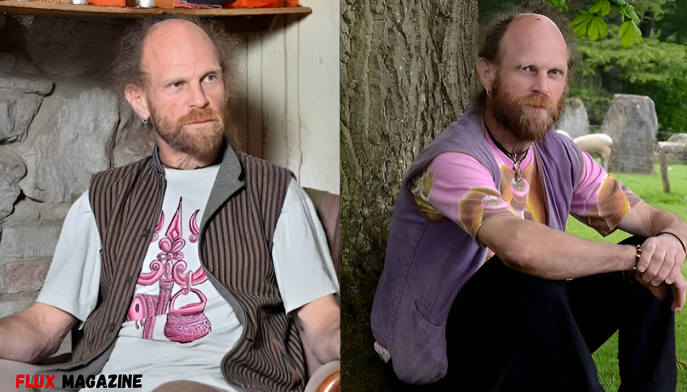 Geoff Dwight