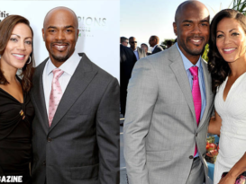 Johari Smith