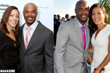 Johari Smith