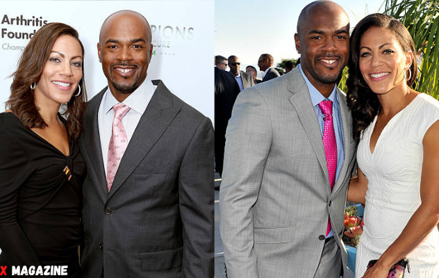 Johari Smith
