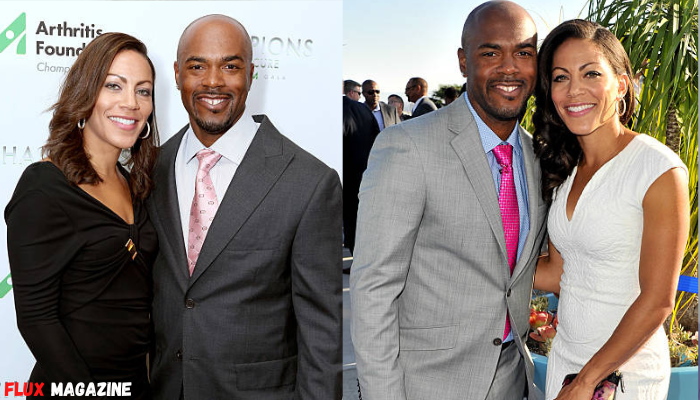 Johari Smith