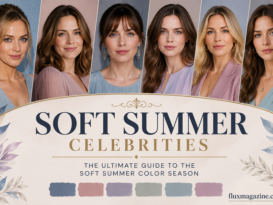 Soft Summer Celebrities