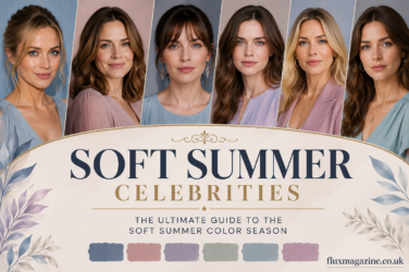Soft Summer Celebrities