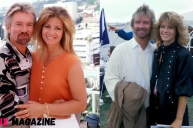 Who Is Helen Soby The Untold Story of Noel Edmonds' Ex-Wife
