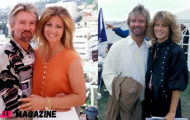 Who Is Helen Soby The Untold Story of Noel Edmonds' Ex-Wife
