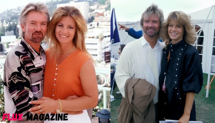 Who Is Helen Soby The Untold Story of Noel Edmonds' Ex-Wife