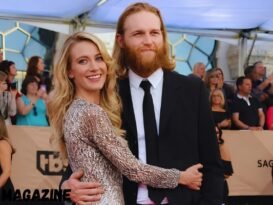 Who is Sanne Hamers Everything to Know About Wyatt Russell's Ex-Wife
