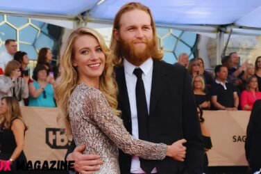 Who is Sanne Hamers Everything to Know About Wyatt Russell's Ex-Wife