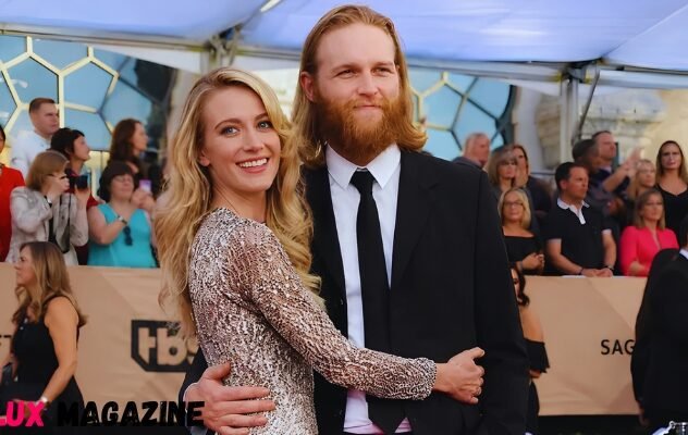 Who is Sanne Hamers Everything to Know About Wyatt Russell's Ex-Wife