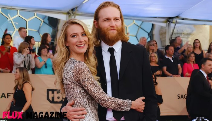 Who is Sanne Hamers Everything to Know About Wyatt Russell's Ex-Wife