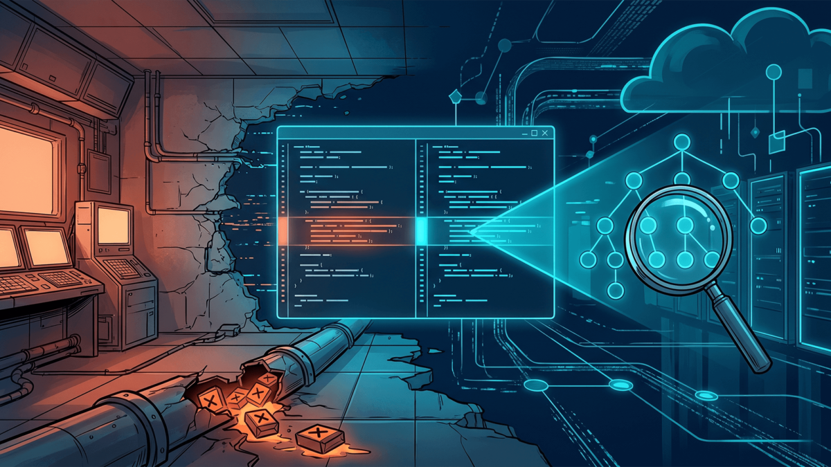 Continuous Risk Scoring Works Better With AI Code Security Tools