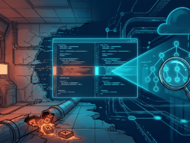 Continuous Risk Scoring Works Better With AI Code Security Tools