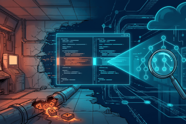 Continuous Risk Scoring Works Better With AI Code Security Tools