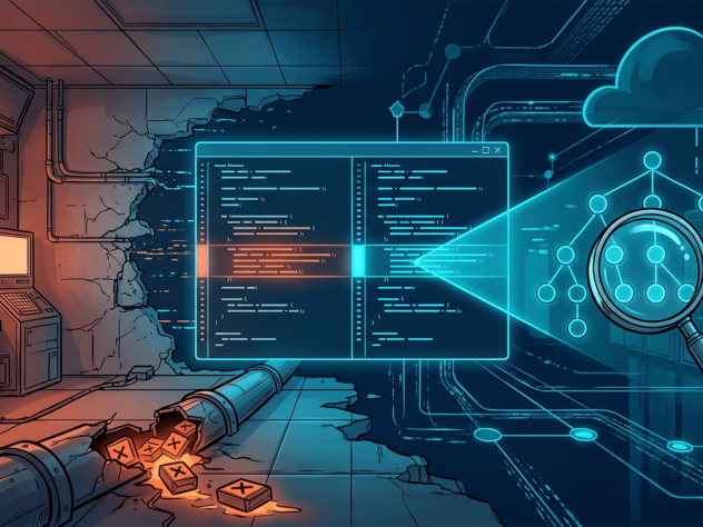 Continuous Risk Scoring Works Better With AI Code Security Tools