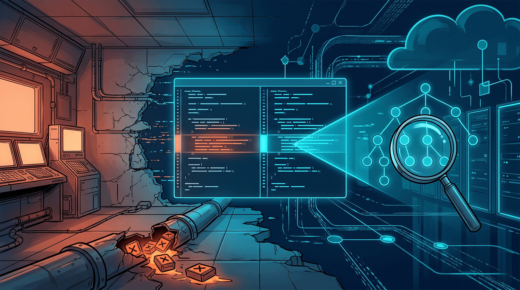 Continuous Risk Scoring Works Better With AI Code Security Tools
