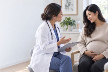 Understanding RSV Who Is at High Risk, and Should Pregnant Women Get Vaccinated