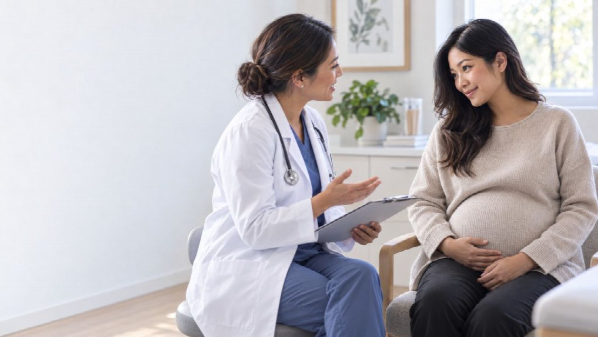 Understanding RSV Who Is at High Risk, and Should Pregnant Women Get Vaccinated